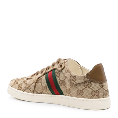 MAYFEYR - Gucci - Sneakers Beige - 871611FAF489644
