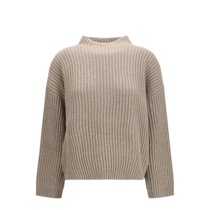 MAYFEYR - Brunello Cucinelli - Cashmere And Wool Turtleneck Sweater - MBM753504C506