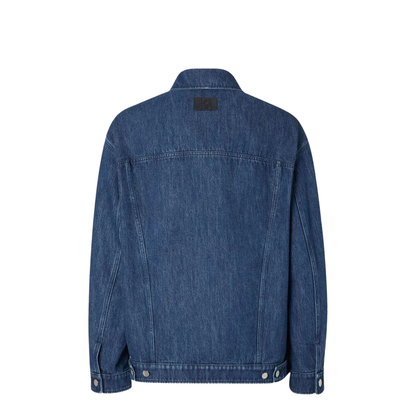 MAYFEYR - Fendi - Jacket Over Inside Zucca - FW1131AWMM