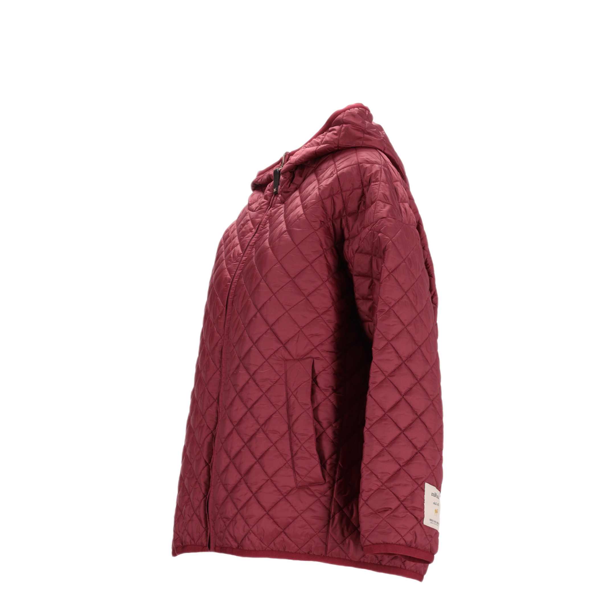 MAYFEYR - Max Mara - Short Padded Jacket - 2529486074600LEO056