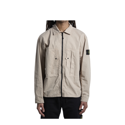 Coats Beige