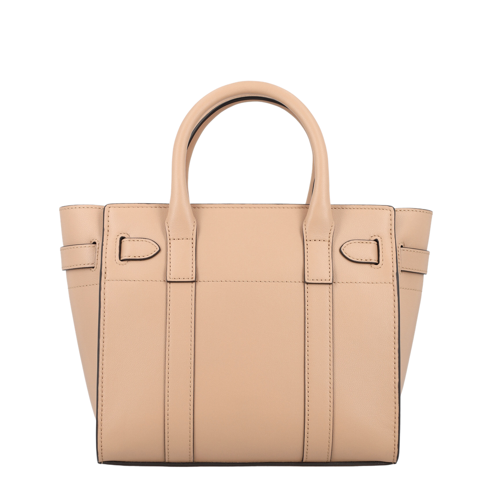 Mini Zipped Bayswater Bag
