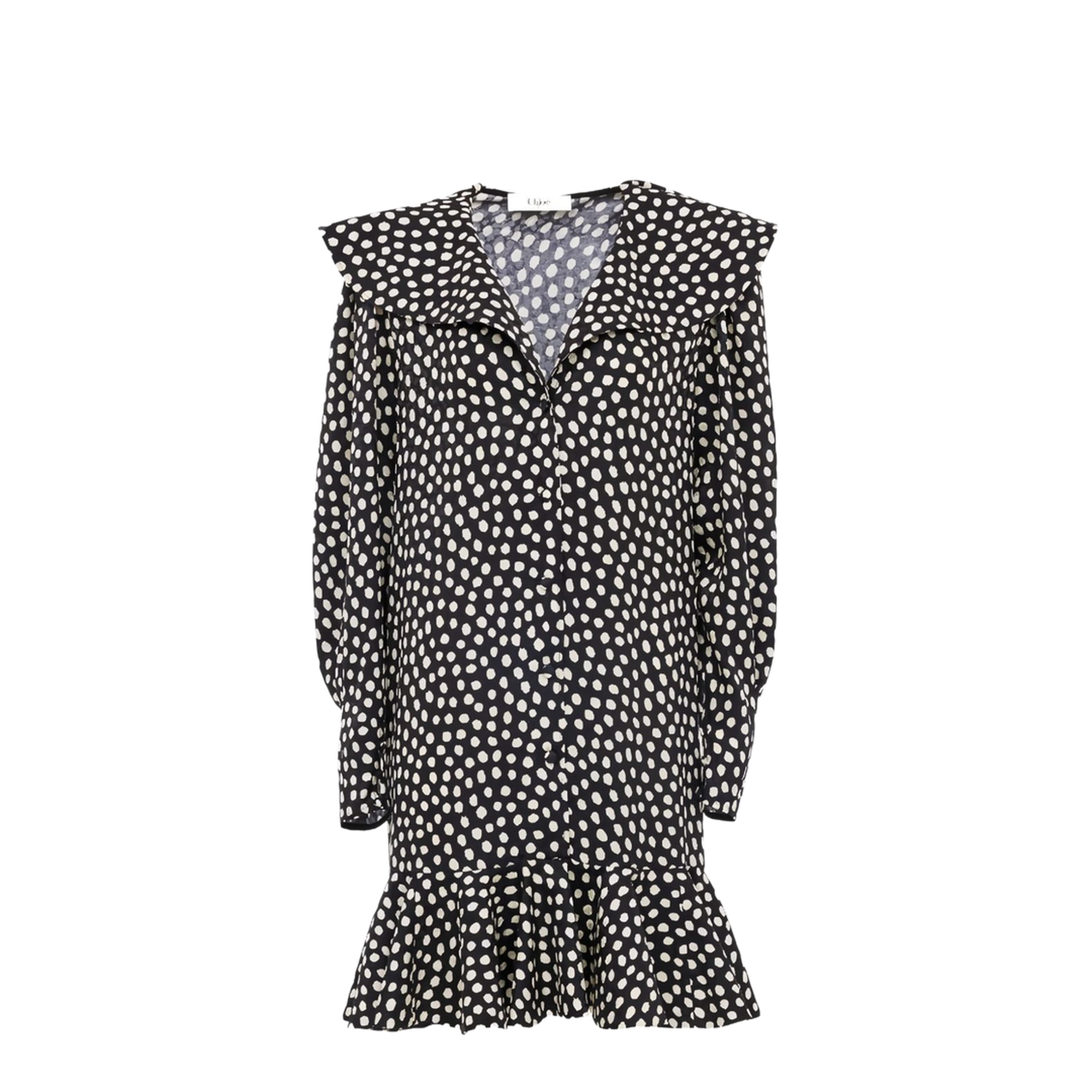 MAYFEYR - Chloè - Dresses Black - CH26SRO37300915