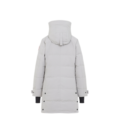 MAYFEYR - Canada Goose - Shelburne Parka Jacket - 3802W9432