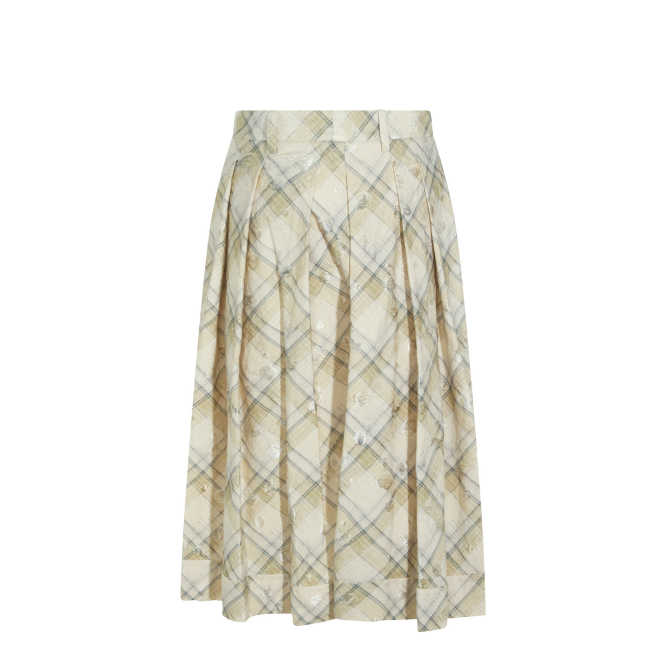 MAYFEYR - Vivienne Westwood - Skirts - 3F01000CW01EGB208