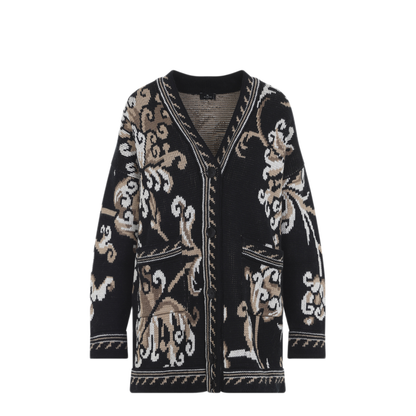 MAYFEYR - Etro - Cardigan - WRKE0159AQ12U
