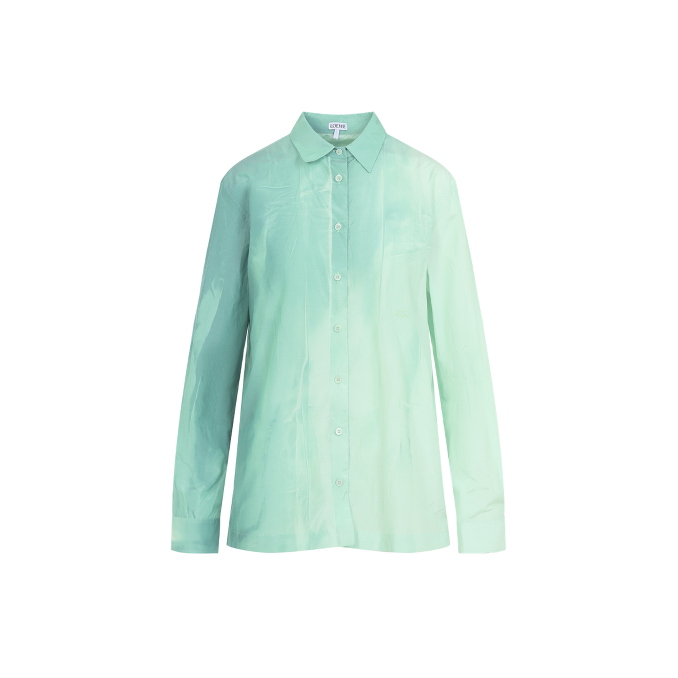 MAYFEYR - Loewe - Cotton Shirt - S540Y05XCX