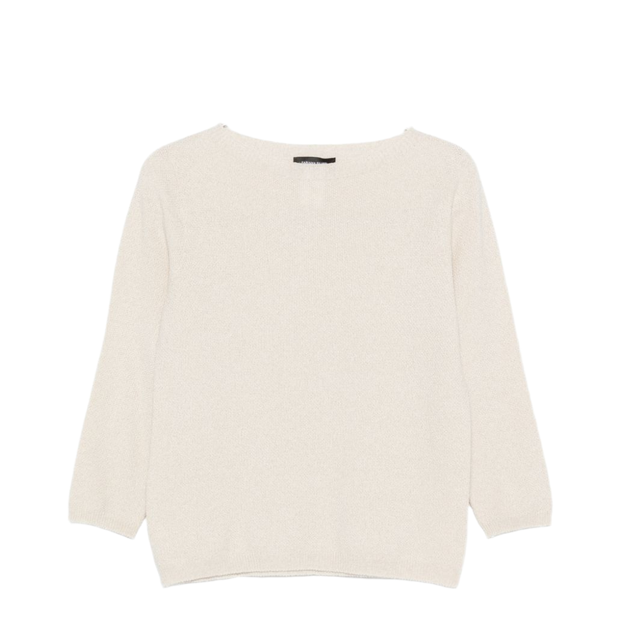 MAYFEYR - Fabiana Filippi - Sweaters Beige - MAD216F398M33325