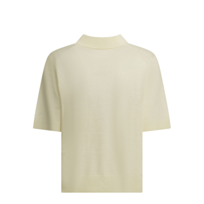 MAYFEYR - Loulou Studio - Knitwear - MIGOIVORY