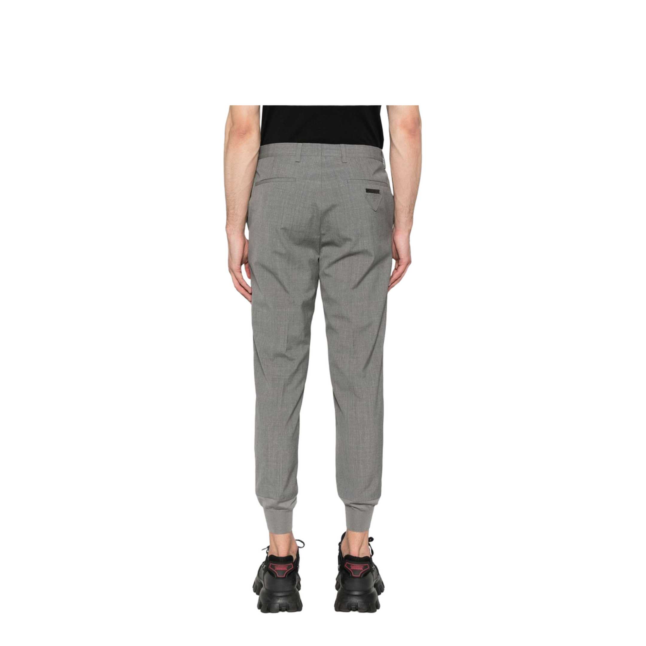 Trousers Grey