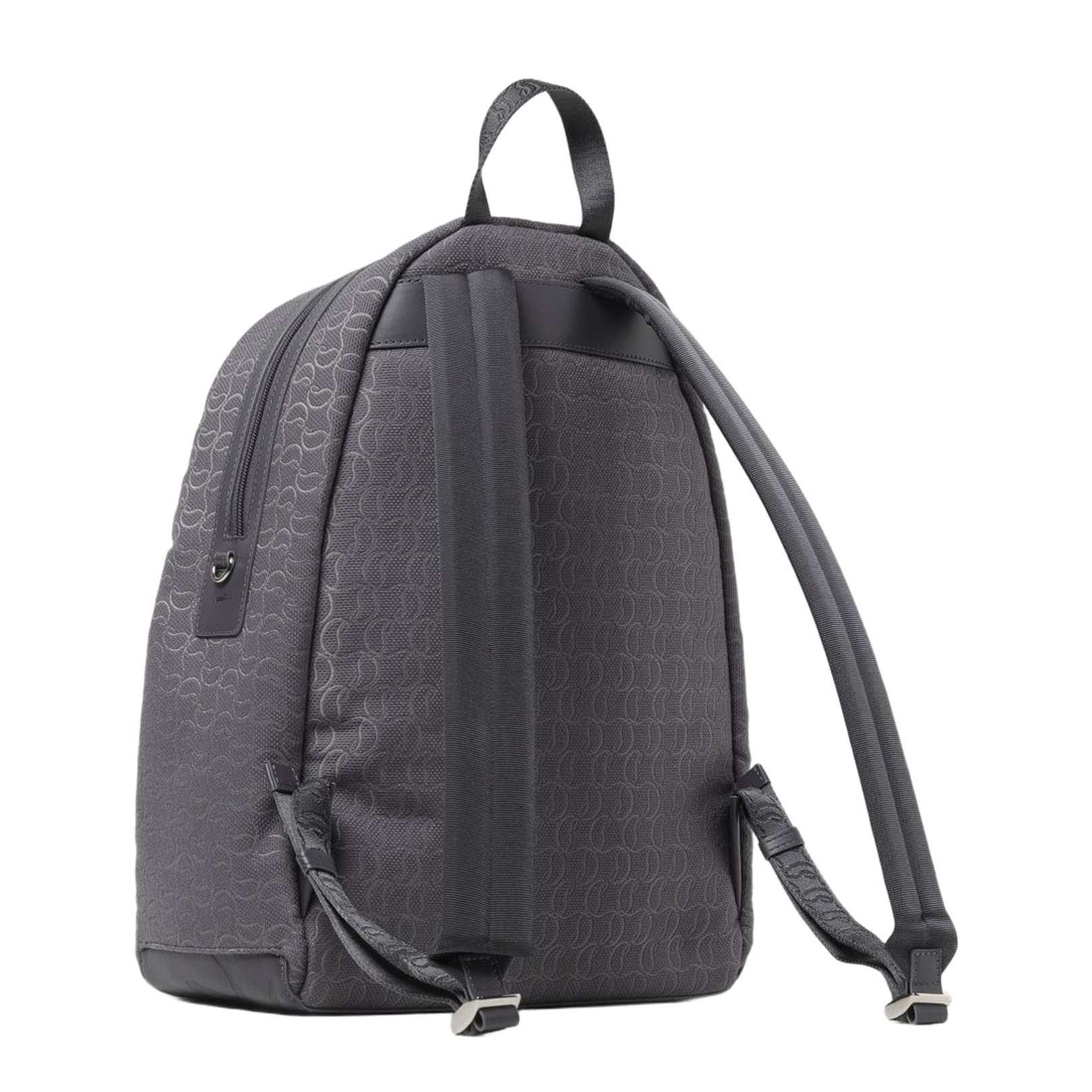 Zip N Flap Backpack