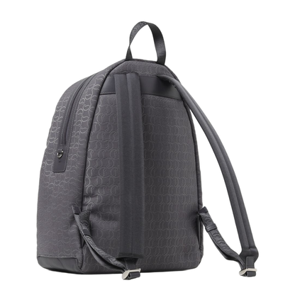 Zip N Flap Backpack