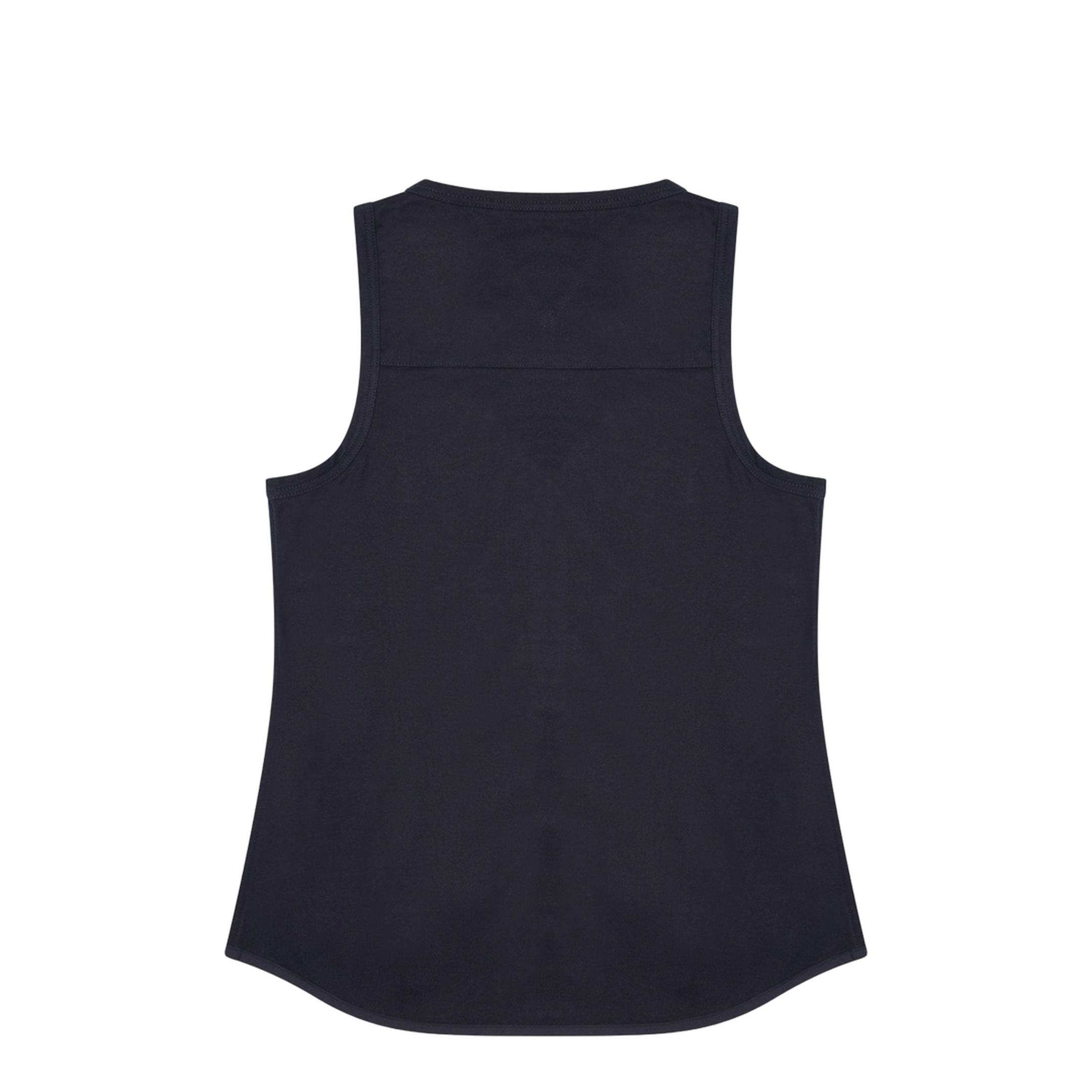 Top with Buttons