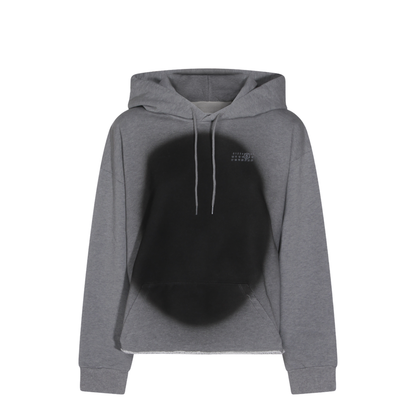 MAYFEYR - Mm6 Maison Margiela - Sweaters - S52GU0252S25337853M