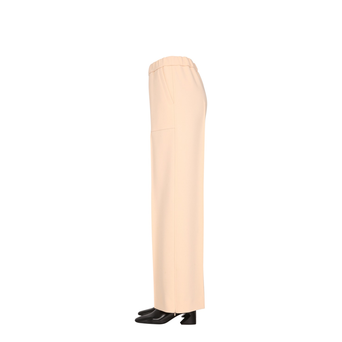 Wool Pants