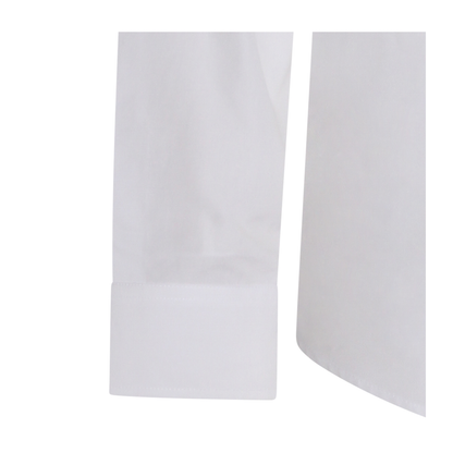 Organic Cotton Shirt