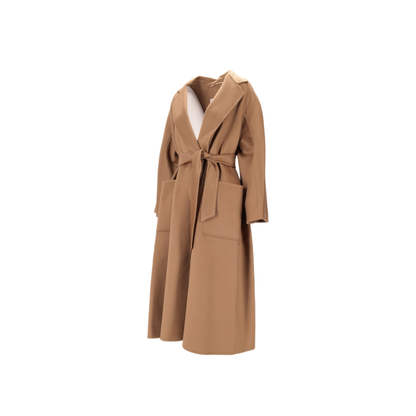 MAYFEYR - Max Mara - Cappotto - 2521016051LUDMILLA068