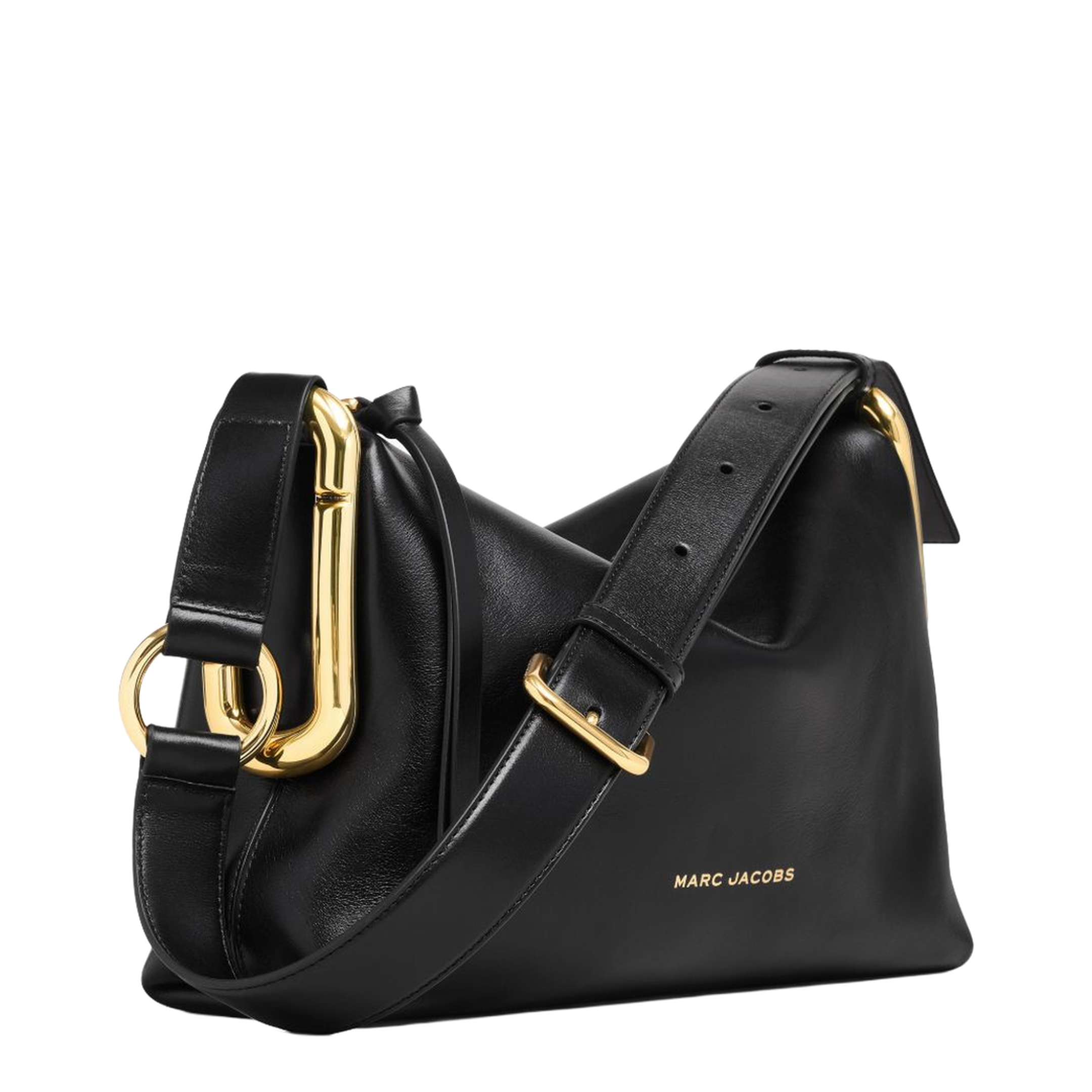 MAYFEYR - Marc Jacobs - Black Bag - 2P6HCR007H01001
