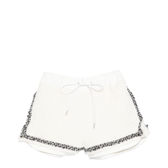 Shorts White
