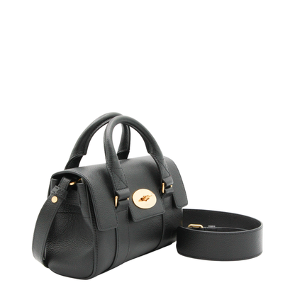 MAYFEYR - Mulberry - Light Grey Bag - RL8928205A100A100