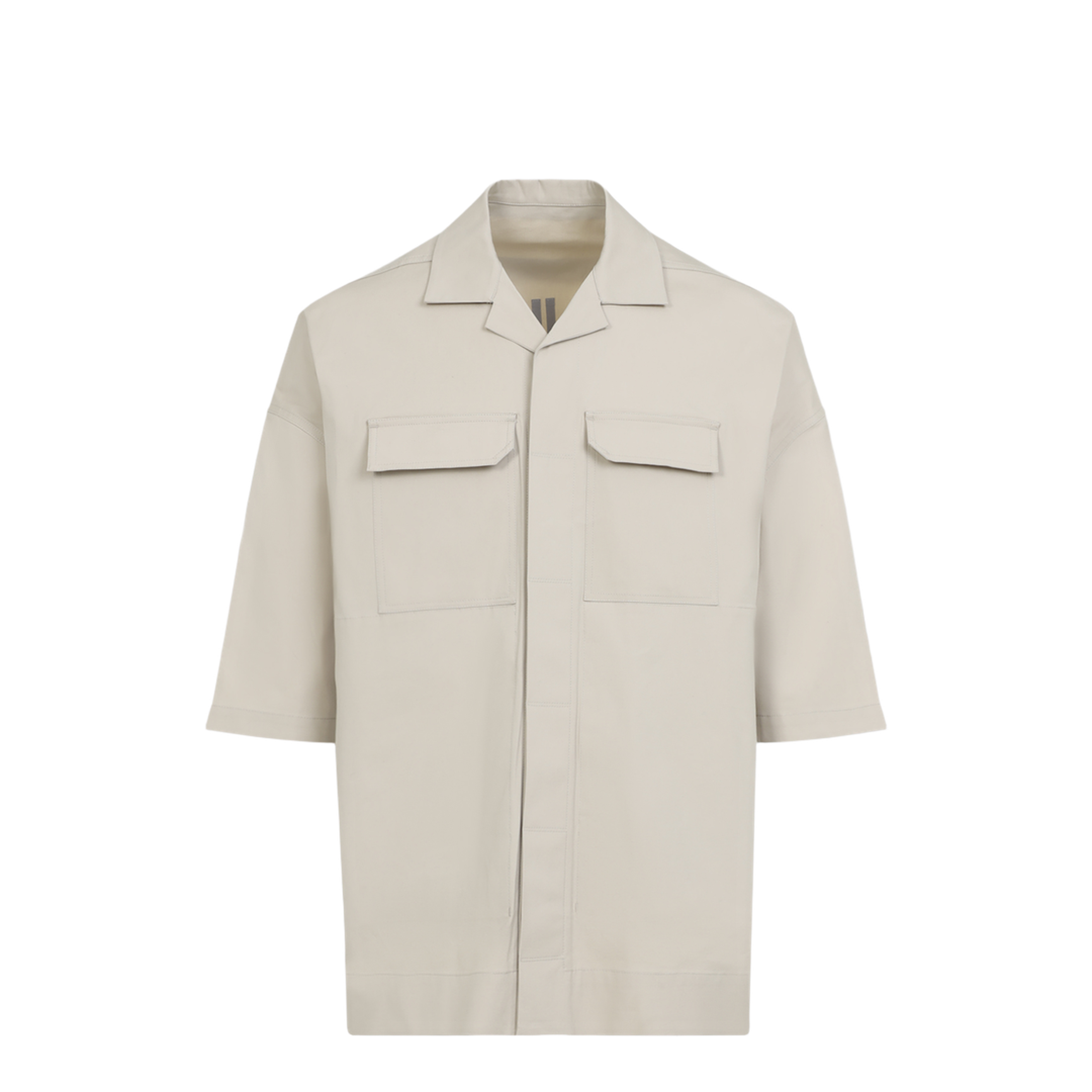 MAYFEYR - Rick Owens - Magnum Tommy Shirt - RU01F2298TE