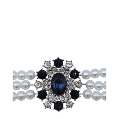 MAYFEYR - Self Portrait - Self Portrait Bijoux - AW26601NBL