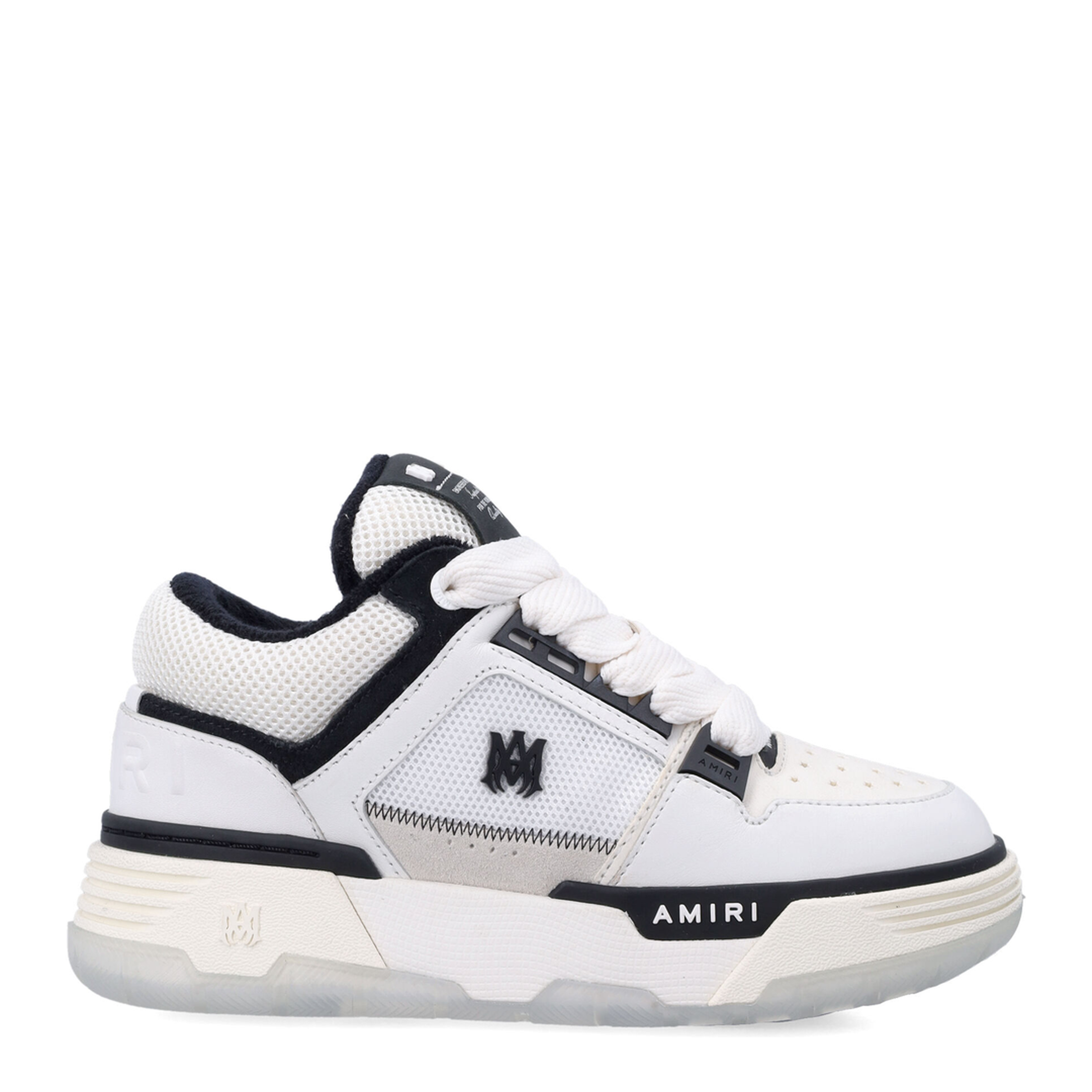 MAYFEYR - Amiri - Sneakers White - AWFOSR1080111