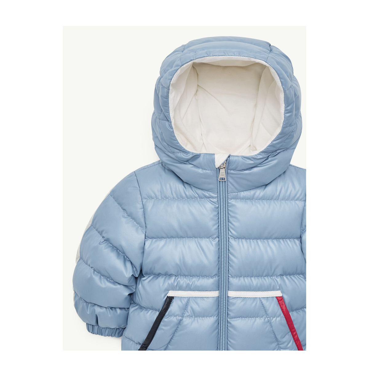 MAYFEYR - Moncler - Down Filled Hooded Jacket - L29511A00007597YX71G