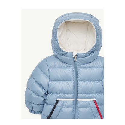 MAYFEYR - Moncler - Down Filled Hooded Jacket - L29511A00007597YX71G
