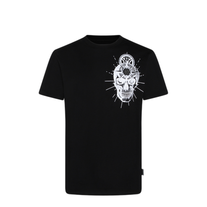 MAYFEYR - Philipp Plein - T Shirts And Polos - SAFCMTK8857PJY002N02