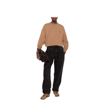 MAYFEYR - Marant Etoile - Sweaters Camel - SW0186FA-D1M06E50CM
