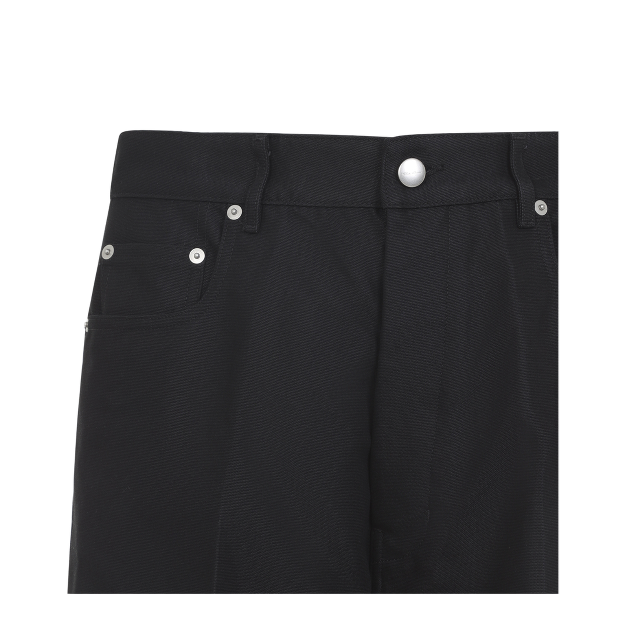 MAYFEYR - Rick Owens - Geth Jeans - RU01F2333CDU