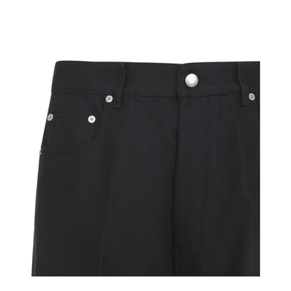MAYFEYR - Rick Owens - Geth Jeans - RU01F2333CDU