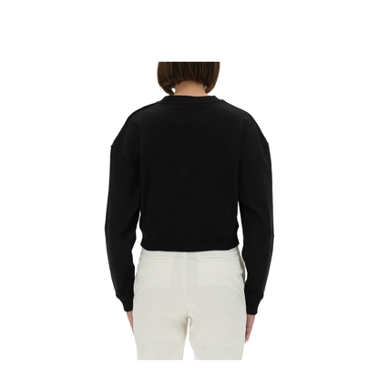 Sweaters Black