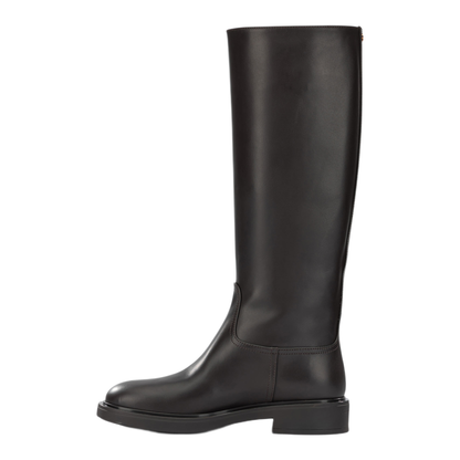 MAYFEYR - Gianvito Rossi - Ascott Knee High Boots - G8012820GOMCLNMOKA