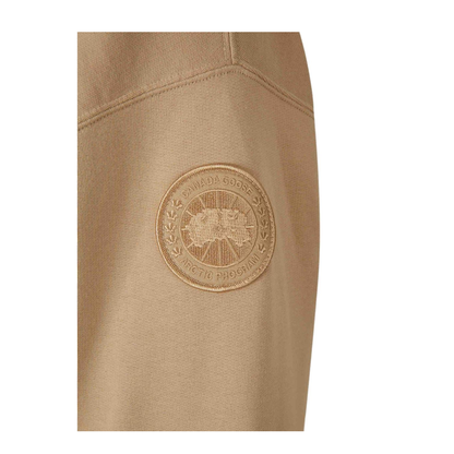MAYFEYR - Canada Goose - Sweaters Beige - 1549MT9844