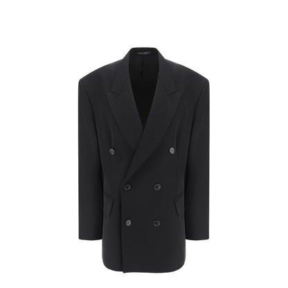 MAYFEYR - Balenciaga - Blazer Jacket - 773357TNT39