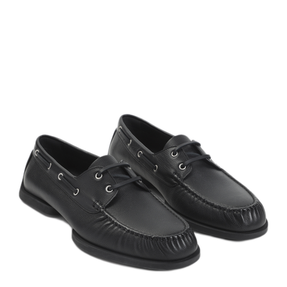 MAYFEYR - Jil Sander - Calf Leather Loafers - J33WR0022P7582001