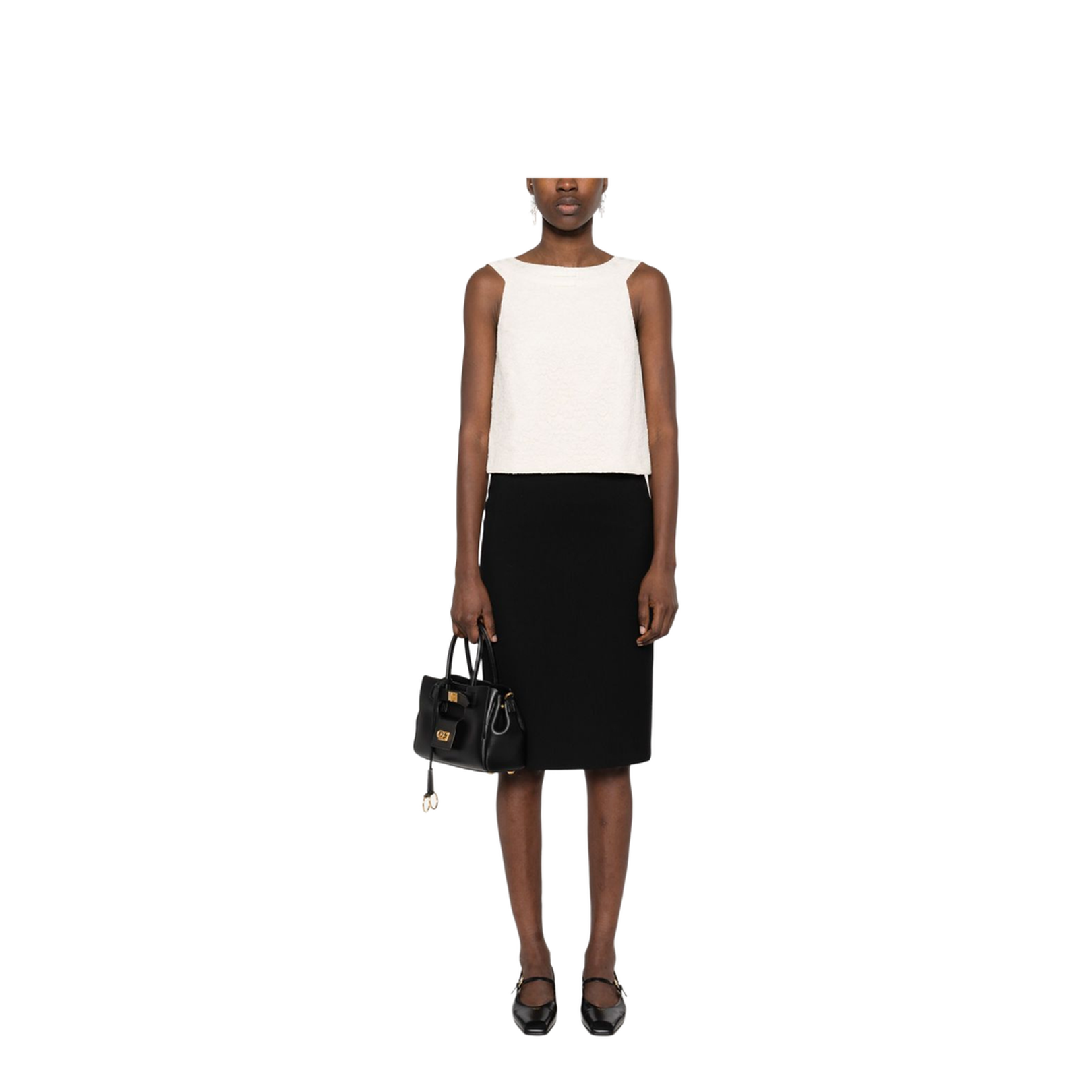 T-shirts Sleeveless