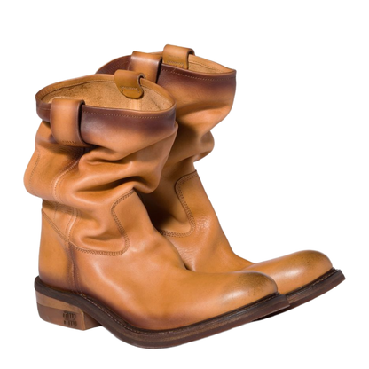 MAYFEYR - Miu Miu - Boots - 5U680E5ODF0054