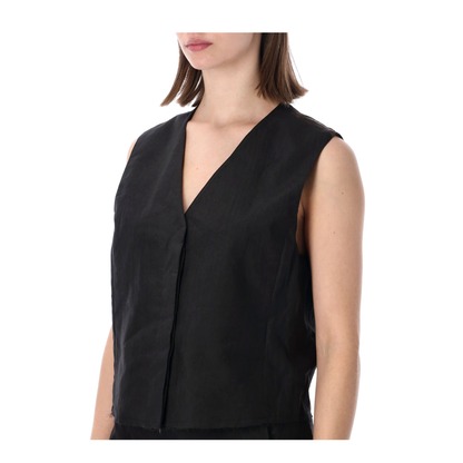 MAYFEYR - Our Legacy - Jackets Black - W2260BSBBLACK
