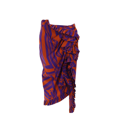 Midi Skirt Sina