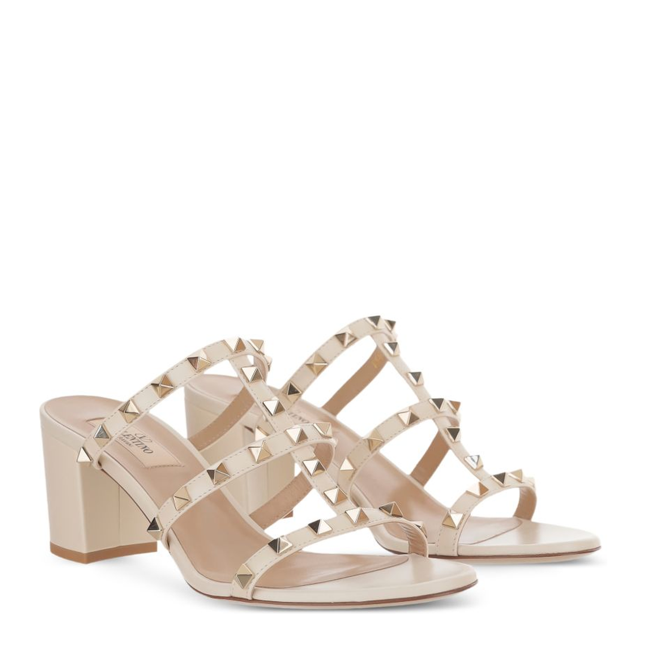Rockstud Sandals