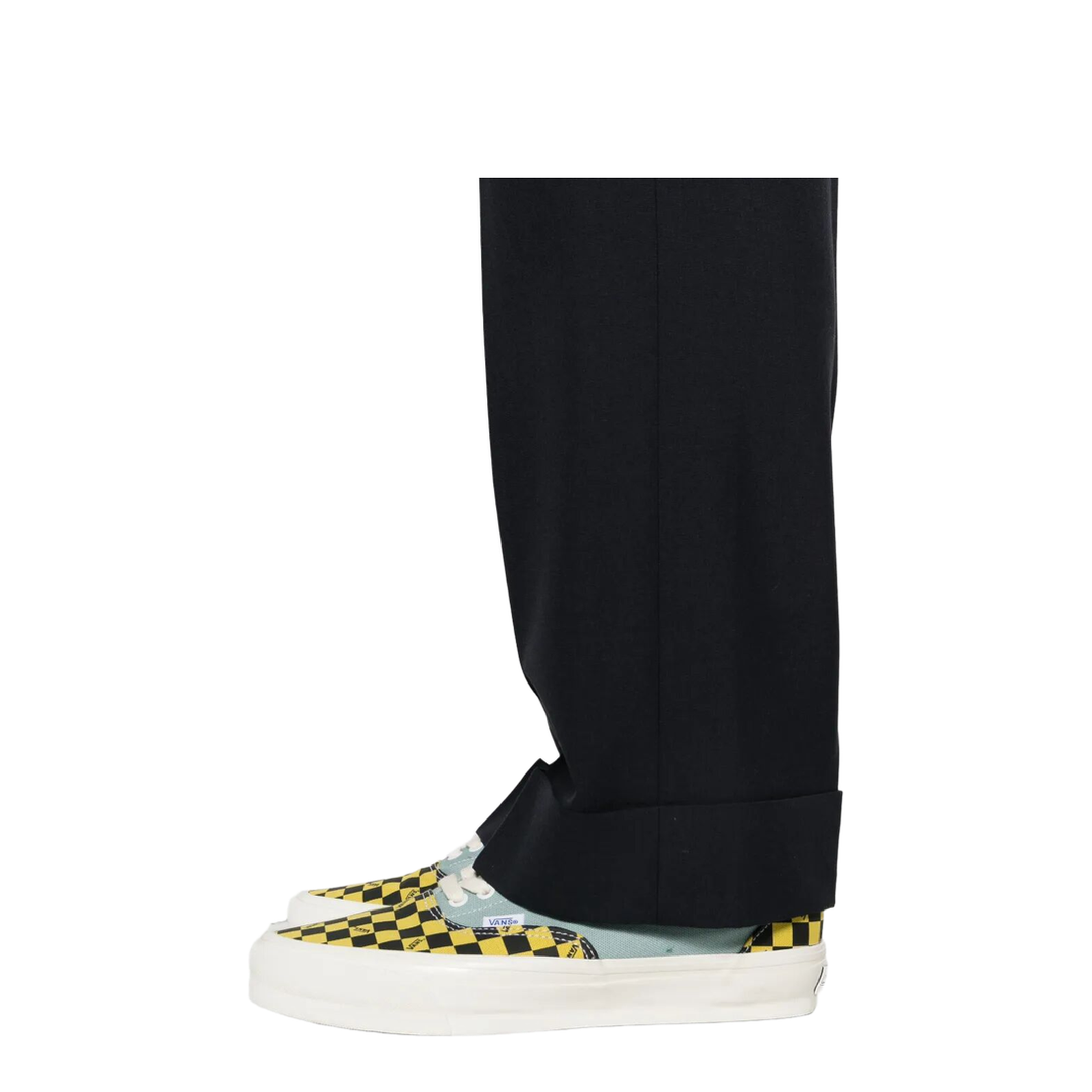 MAYFEYR - Valentino - Formal Pant - VRBN858EJ