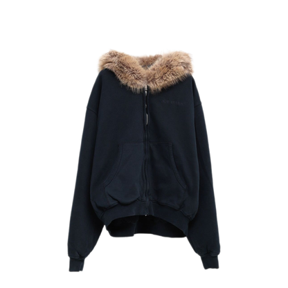 MAYFEYR - Acne Studios - Jackets Navy - AI0188833