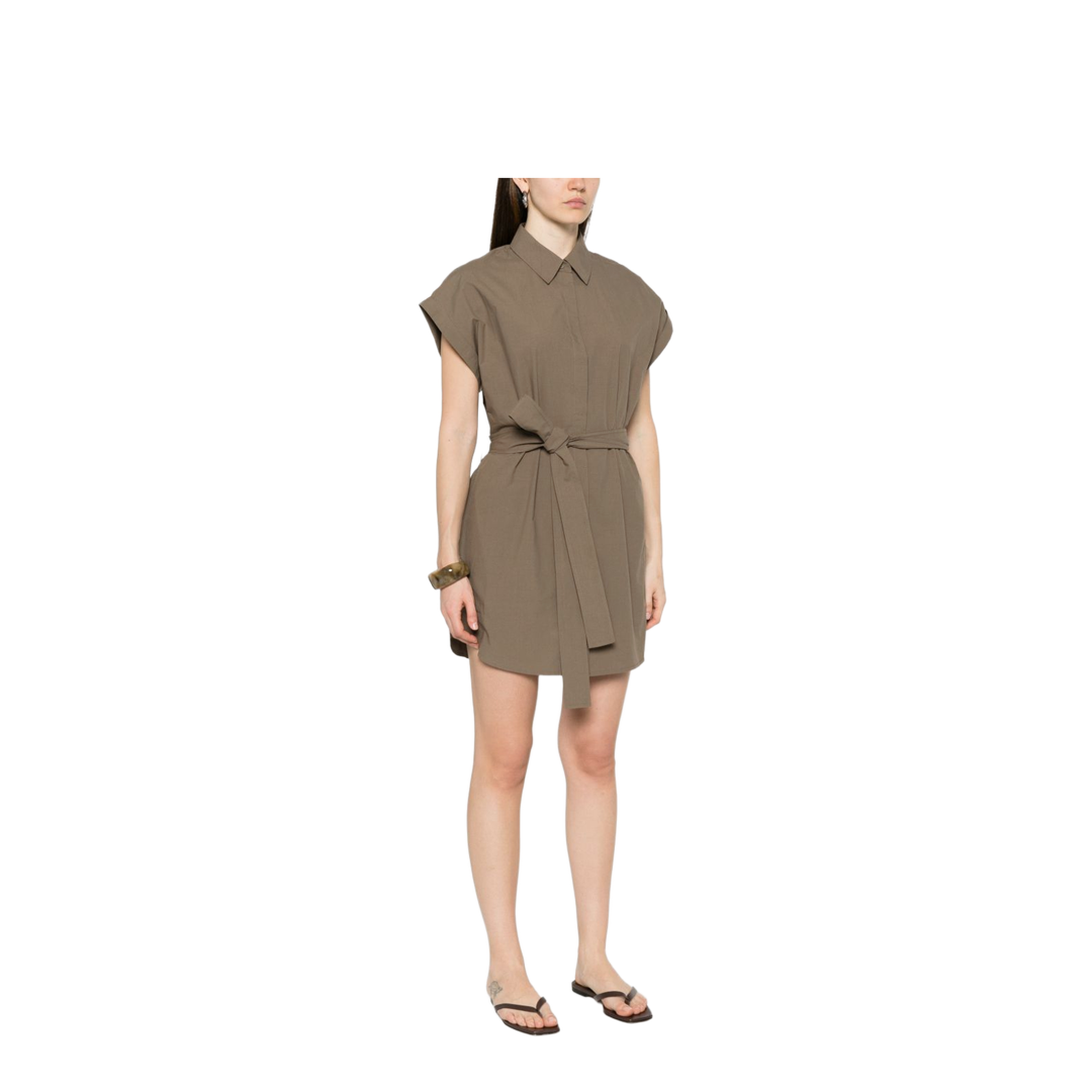 MAYFEYR - MATTEAU - Dresses - MSHDRBIR