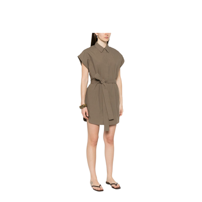 MAYFEYR - MATTEAU - Dresses - MSHDRBIR