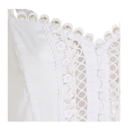 MAYFEYR - CharoRuiz - Dresses - 261603WHITE