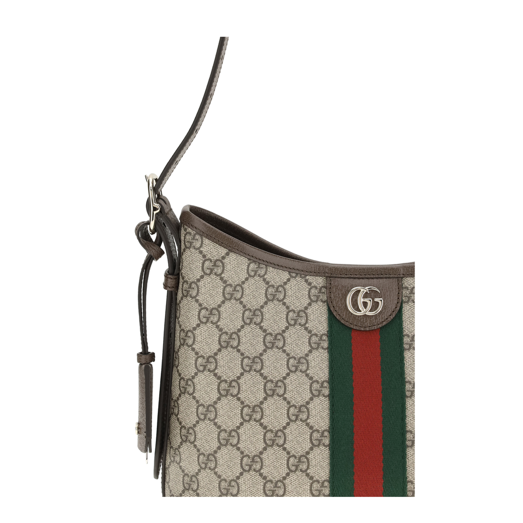 MAYFEYR - Gucci - Small Ophidia Shoulder Bag - 836872FAE0K
