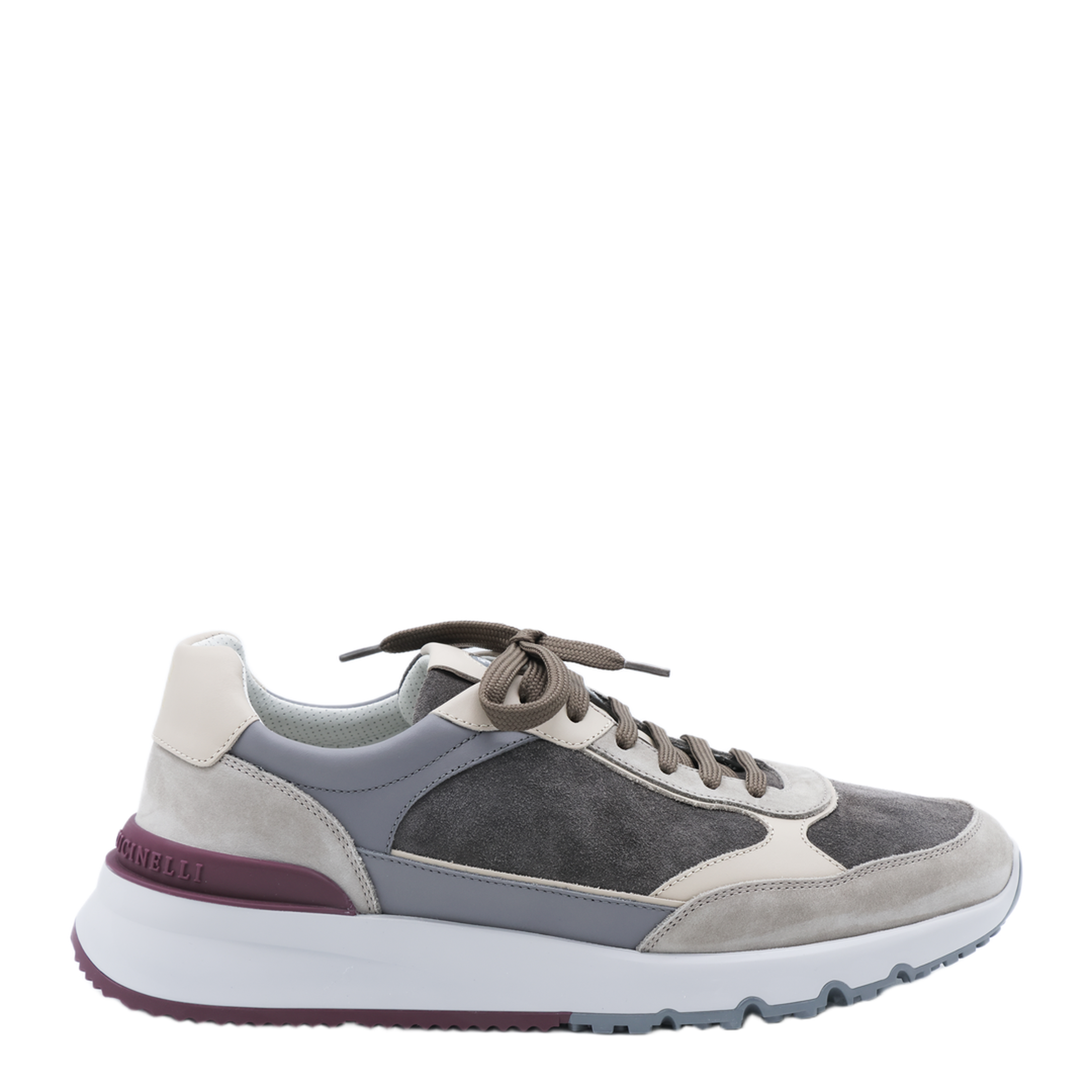 MAYFEYR - Brunello Cucinelli - Sneakers - MZUSNEO355CYR60